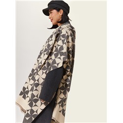 Палантин женский RH10-17513-3