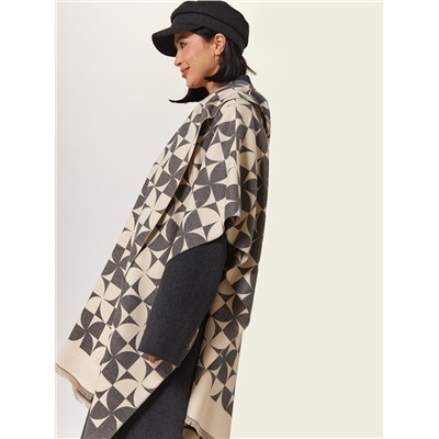 Палантин женский RH10-17513-3