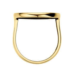 Кольцо серебро 51552S1G1