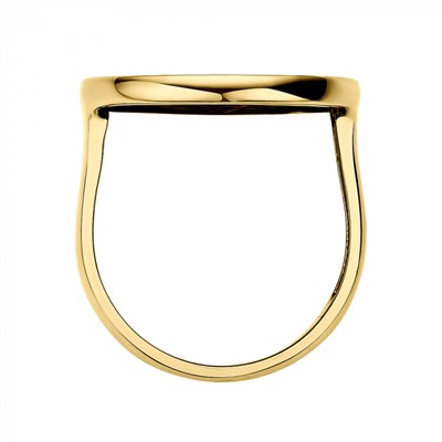 Кольцо серебро 51552S1G1