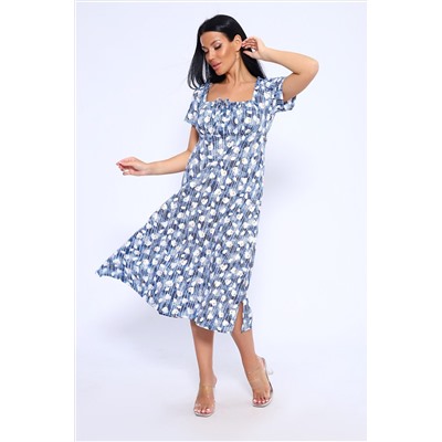 Платье 71124 НАТАЛИ #1019507