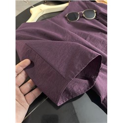 Женское приталенное хлопковое платье, новая коллекция Н*М