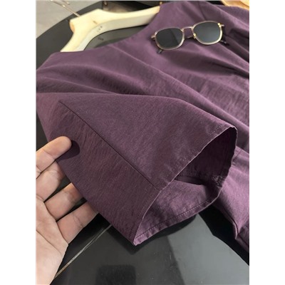 Женское приталенное хлопковое платье, новая коллекция Н*М