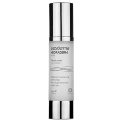 Hidraderm Hyal Crema Facial 50 ml