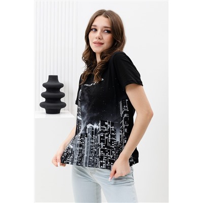 Футболка 67079 НАТАЛИ #907571