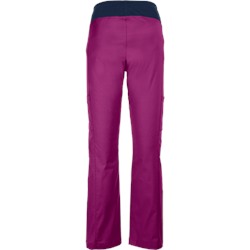 UA Butter-Soft STRETCH Contemporary Fit Yoga Scrub Pant w/ Knit Waist Band