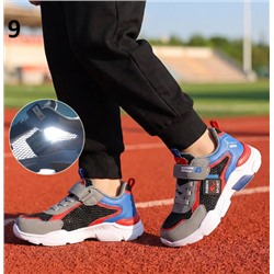 Спортивные кроссовки для мальчиков и девочек