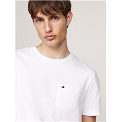 Tommy Pocket T-Shirt