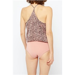 Body Gazelle Rosa