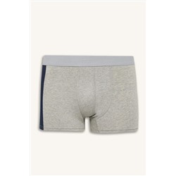 DeFacto Regular Fit 3'lü Boxer E2917AX25SP