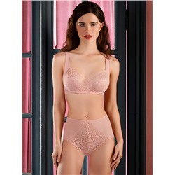 Бюстгальтер №8118 мягкая Malena Mioocchi