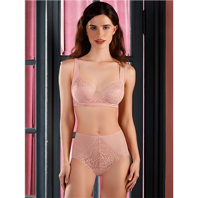 Бюстгальтер №8118 мягкая Malena Mioocchi