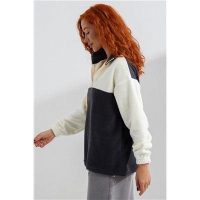 7490О толстовка женская