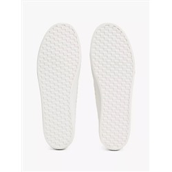 Embroidered TH Monogram Mesh Sneaker  Women
