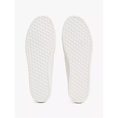 Embroidered TH Monogram Mesh Sneaker  Women