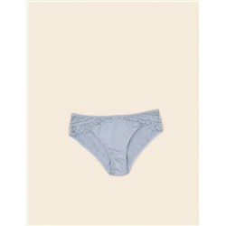 Mavi İç Giyim Takım