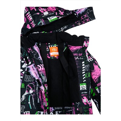 Комплект (Куртка + Брюки) PLAYTODAY, 918103