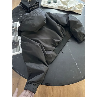 Женская куртка Alcot*t укороченный свободный крой, экспорт в Англию