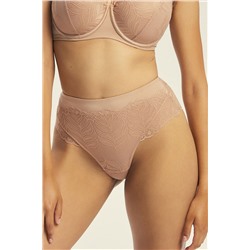 43587 KORIN/84X Трусы высокие ESOTIQ