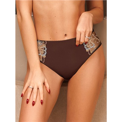 Трусы 431 Emma Albina_L ЧЗ слип Albina L