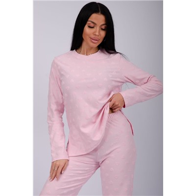 Пижама Лёгкость женская