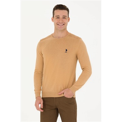 Erkek Kum Melanj Basic Kazak