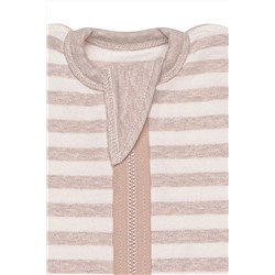 Комплект (Конверт-пелёнка+Шапочка) #222578