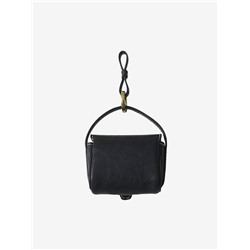 Songmon*t женская мини сумка, брелок для наушников в ретро стиле. Высококачественная реплика, цена на оф сайте выше 5000