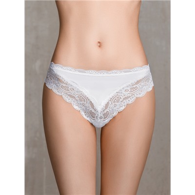 Трусы 1008-3 бразильяна Amelie