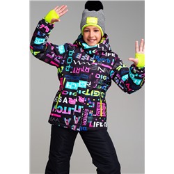 Куртка PLAYTODAY, 946243