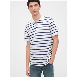 All Day Pique Polo Shirt