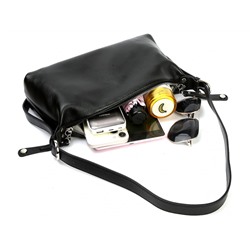 Сумка женская Lanotti 8330/черный