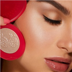 fruit explosion glowing highlighter