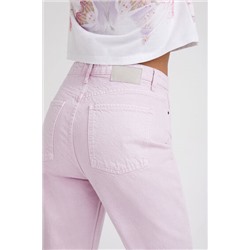 Vaquero Straight Cropped