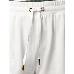 Брюки из тонкого премиального футера с эластаном