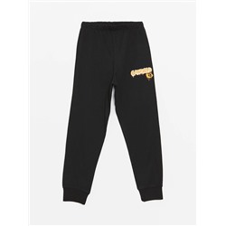 LC Waikiki Bisiklet Yaka Garfield Baskılı Uzun Kollu Erkek Çocuk Pijama Takımı, LCW Kids                                            
                                            Bisiklet Yaka Garfield Baskılı Uzun Kollu Erkek Çocuk Pijama Takımı