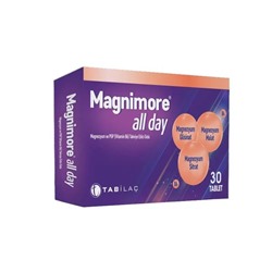 Magnimore all day 30 tab