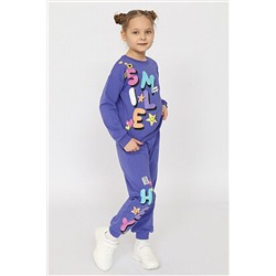 Костюм (Джемпер+Брюки) CRB #983121