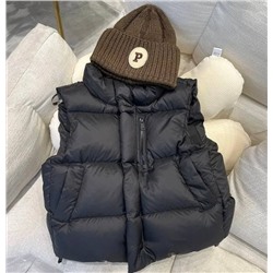 Жилетка для девочек