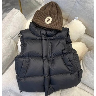 Жилетка для девочек