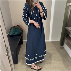 Платье люкс