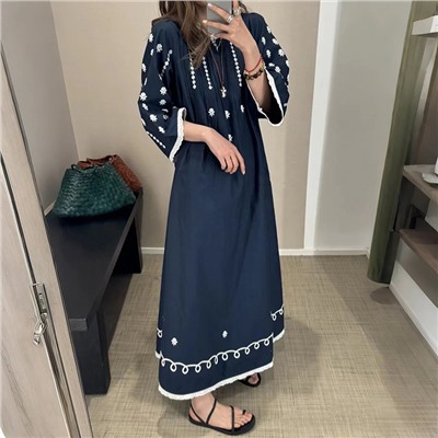 Платье люкс