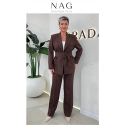 Костюм NAGRADA