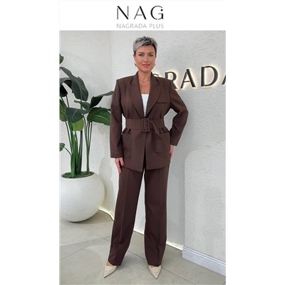 Костюм NAGRADA