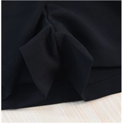 Короткая юбка-шорты