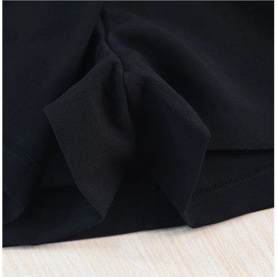 Короткая юбка-шорты