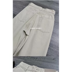 Джинсовые брюки   Экспорт