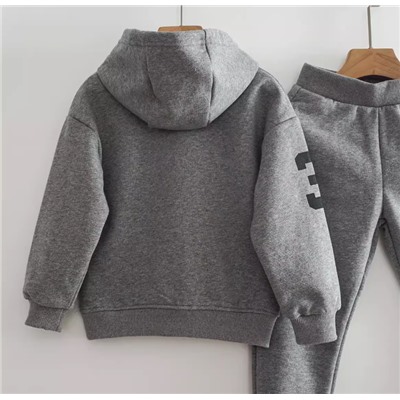 Спортивный костюм ПОЛ*О