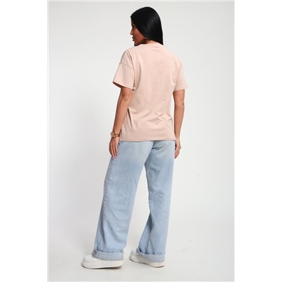 85657 футболка женская