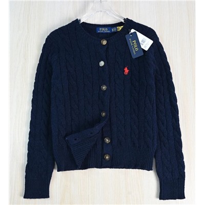 Классический женский кардиган РАЛЬ*Ф Л